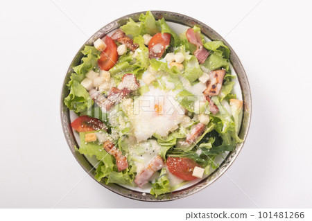 Caesar salad  101481266