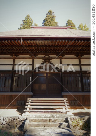 長野縣伊那市高遠城石佛漫步2022（高遠景觀）（幾座寺廟）（石佛藝術家Sadaharu Moriya） 101481850
