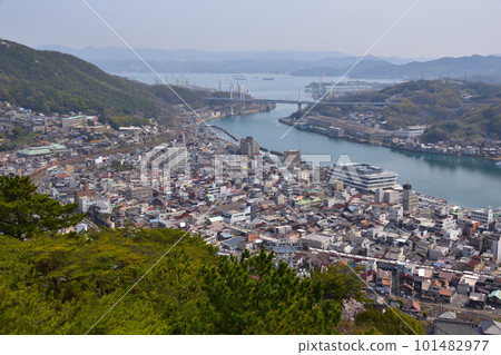 Onomichi City Onomichi Channel Onomichi City Onomichi Channel 101482977