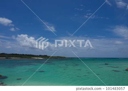 Miyakojima Miyakojima 101483057