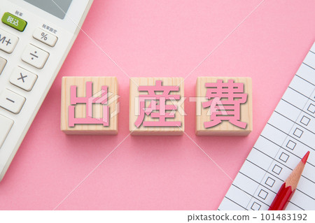 Maternity Expenses (calculator and checklist) Maternity Expenses (calculator and checklist) 101483192