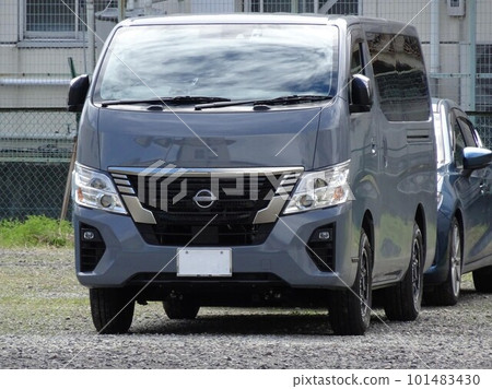 日產 NV350 Caravan(第 5 代) 日產 NV350 Caravan(第 5 代) 101483430