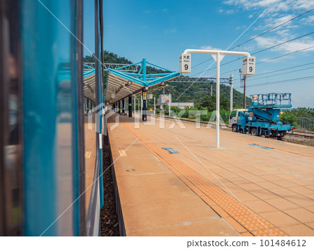 大武車站 大武車站 101484612