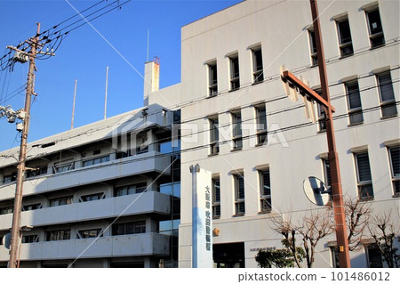 Suita Police Station Suita Police Station 101486012