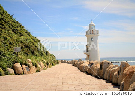 Irakaki Cape Lighthouse Irakaki Cape Lighthouse 101486019