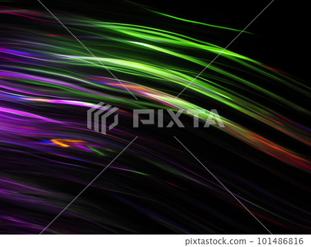 多彩的淺色背景 101486816