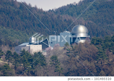 Prefectural Gunma Observatory 101493310