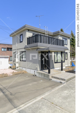 裝修前的房屋（房屋裝修前後） 101493348