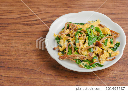 朴樹韭菜球 朴樹韭菜球 101495387