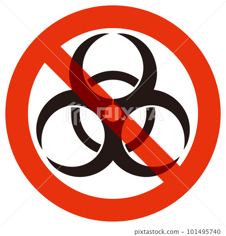 生物危害禁令 101495740