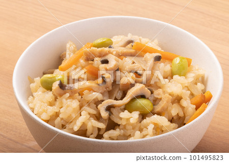 A meal A meal 101495823