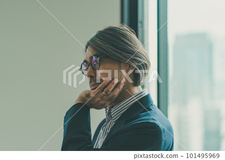 gents, male, males 101495969