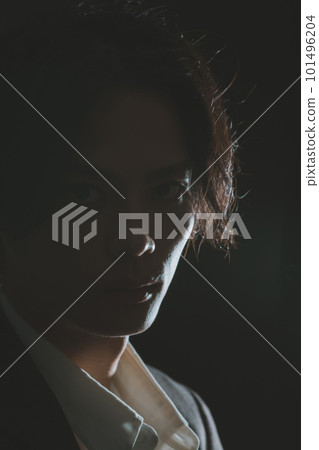 gents, male, males 101496204