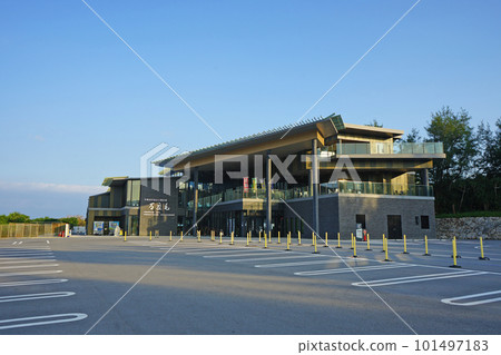 沖繩萬座毛萬座毛周邊再生設施 101497183