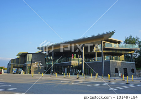 沖繩萬座毛萬座毛周邊再生設施 101497184