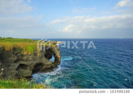 Okinawa prefecture · Manza hair Okinawa prefecture · Manza hair 101498186