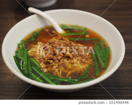 台灣拉麵 101498446