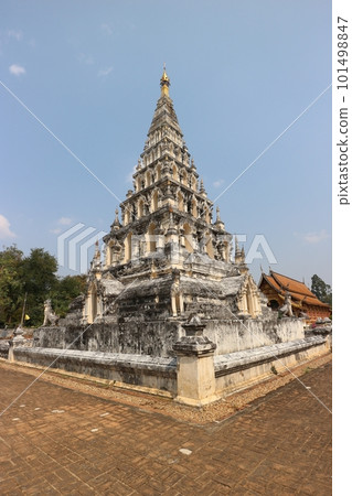 清邁寺教堂 清邁寺教堂 101498847