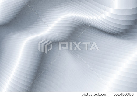 Flowing wave silver gray abstract texture texture background Flowing wave silver gray abstract texture texture background 101499396