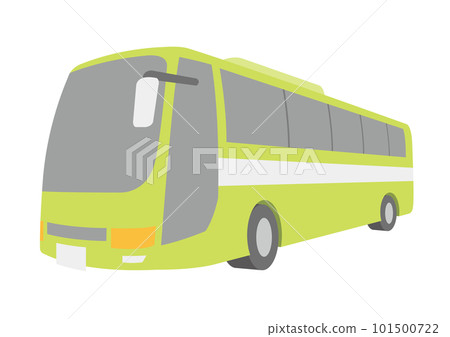 簡單 bus_2 的插圖 簡單 bus_2 的插圖 101500722