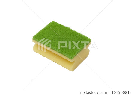 an abrasive sponge an abrasive sponge 101500813