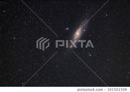 Summer Astrophotography Andromeda Galaxy Summer Astrophotography Andromeda Galaxy 101501509