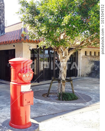 沖繩首里城公園 39 首里之森博物館 101504552