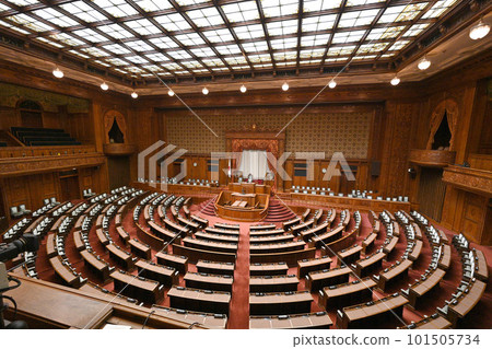 參議院 101505734