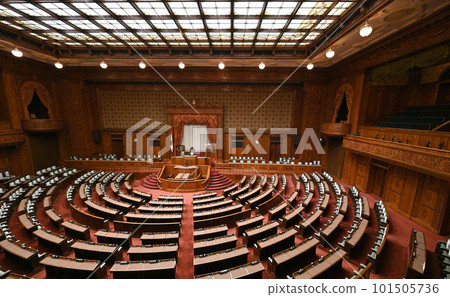 House of Councilors House of Councilors 101505736