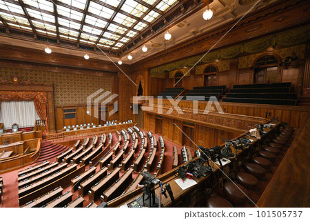 House of Councilors House of Councilors 101505737