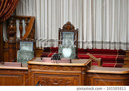 參議院議長席位 參議院議長席位 101505811