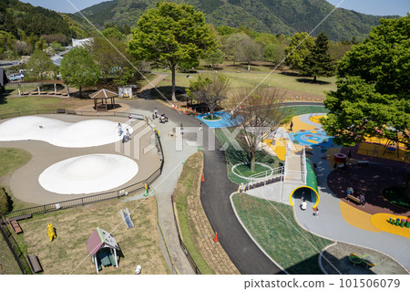 讓我們在相川公園玩得開心吧！ 101506079