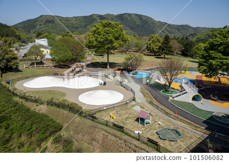 讓我們在相川公園玩得開心吧！ 101506082