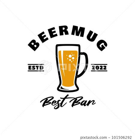beer, logo, lager 101506292