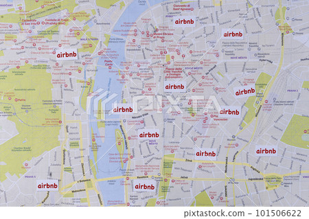 Airbnb private accomodation Airbnb private accomodation 101506622