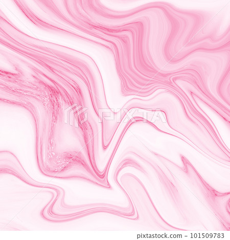Pink marble texture background pattern with high resolution. 101509783