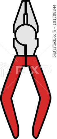 Pliers 01aOL 101509844