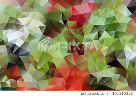 vector abstract polygonal background of effect geometric triangles vector abstract polygonal background of effect geometric triangles 101510358