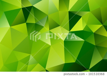 vector abstract polygonal background of effect geometric triangles 101510368