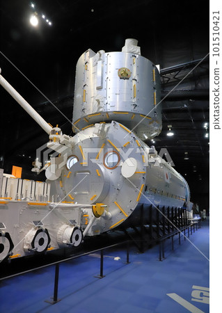 日本宇宙航空研究開發機構筑波宇宙中心太空穹頂 101510421