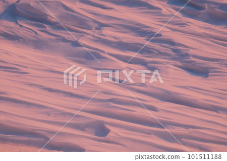 冬天的牧田山 冬天的牧田山 101511188