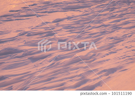 Makita mountain in winter Makita mountain in winter 101511190