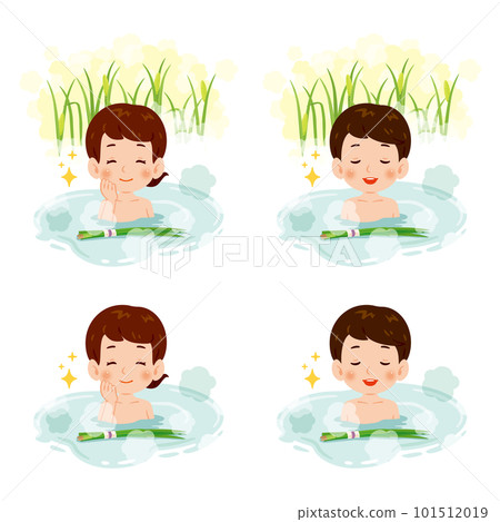 Shobuyu 成人套裝 101512019