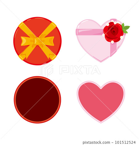 禮盒正面套裝 禮盒正面套裝 101512524