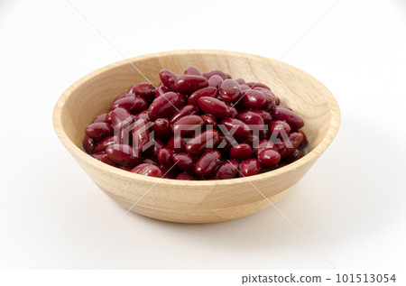 Boiled Red Kidney Beans 101513054