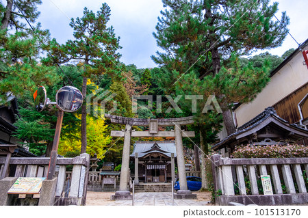 【#Hyogo】Shisho Shrine 【#Hyogo】Shisho Shrine 101513170