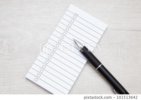 待辦事項清單 101513642