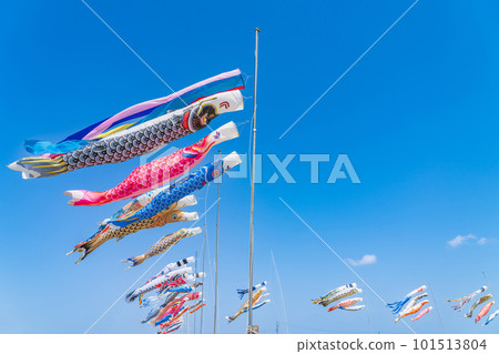 Koinobori/May image Koinobori/May image 101513804