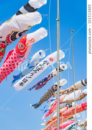 Koinobori/May image Koinobori/May image 101513805