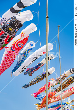Koinobori/May image Koinobori/May image 101513806
